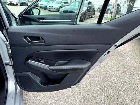 Used 2023 Nissan Altima 2.5 SV image 20