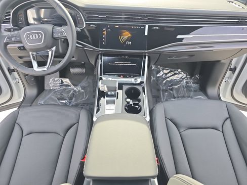 New 2026 Audi Q7 3.0T Premium Plus image 9