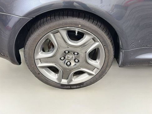 Used 2007 Lexus SC 430 Convertible image 31