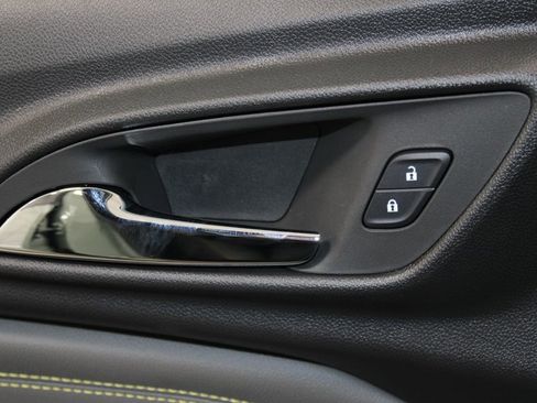 New 2026 Chevrolet Trax ACTIV w/ Driver Confidence Package image 35