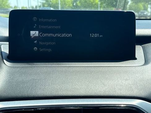 Used 2021 MAZDA CX-9 Grand Touring AWD/4WD image 26