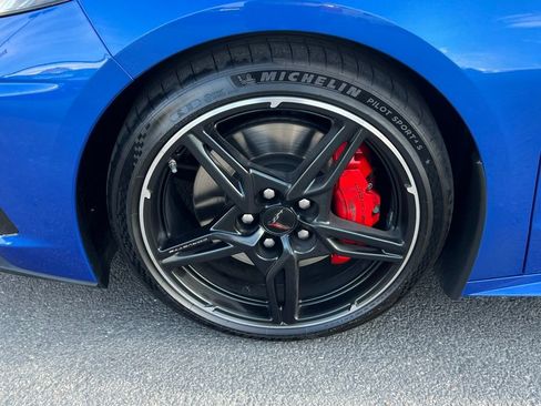 Used 2020 Chevrolet Corvette Stingray w/ 2LT Preferred Equipment Group image 16