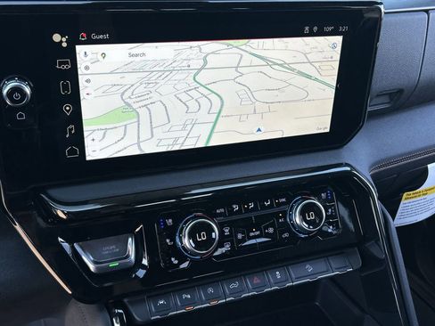 New 2026 GMC Sierra 1500 AT4 AWD/4WD image 14