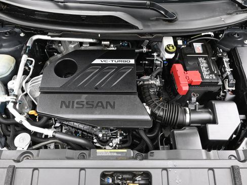 Used 2023 Nissan Rogue SV image 28