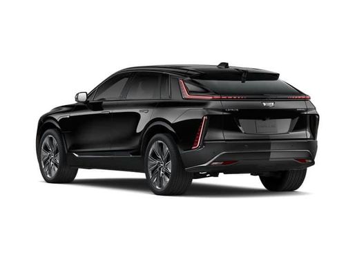 New 2026 Cadillac Lyriq Signature Sport w/ Nappa Leather Package AWD/4WD image 20
