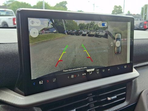 New 2026 Ford Explorer Platinum AWD/4WD image 14