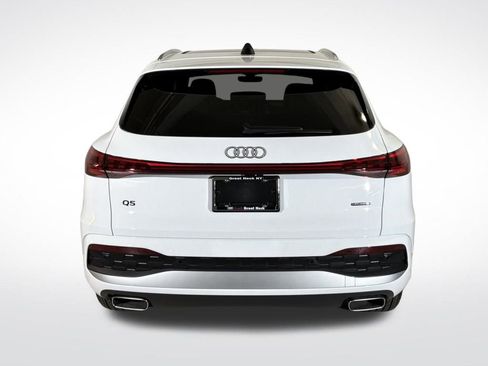 New 2025 Audi Q5 Premium Plus image 20