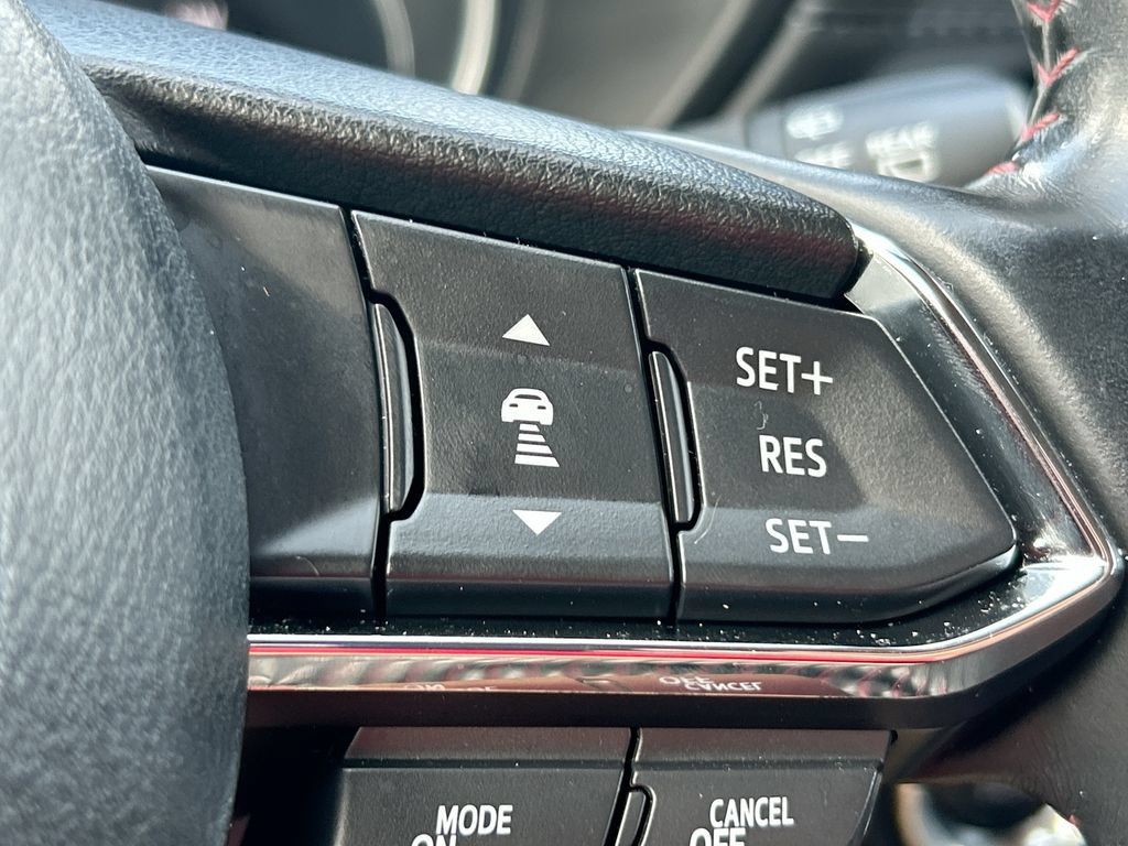 Used 2022 MAZDA CX-5 Carbon Edition AWD/4WD image 19