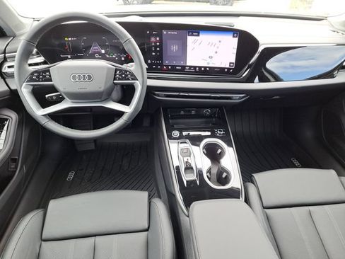 New 2026 Audi A6 Premium Plus AWD/4WD image 21