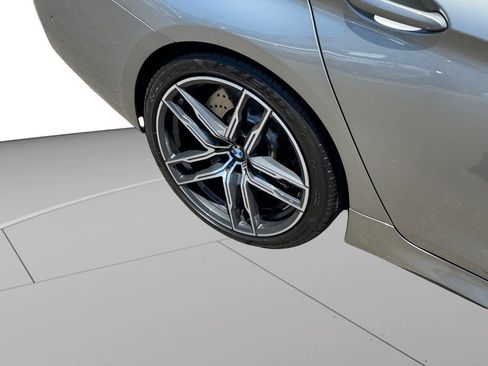 Used 2021 BMW M5 w/ Executive Package AWD/4WD image 26