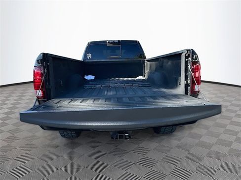 Used 2017 RAM 3500 Laramie w/ Sport Appearance Group image 24