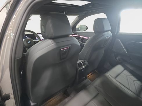 Used 2026 BMW 530i w/ M Sport Package RWD image 12