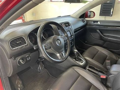 Used 2011 Volkswagen Jetta TDI w/ Wheel & Sunroof Pkg FWD image 20