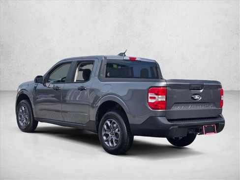 New 2026 Ford Maverick XLT FWD image 9