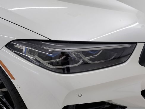 Used 2026 BMW 840i w/ M Sport Professional Package image 3