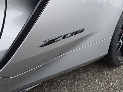 New 2026 Chevrolet Corvette Z06 w/ Battery Protection Package image 29