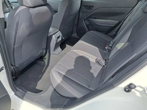 Certified 2025 Subaru Impreza 2.0i AWD/4WD image 11
