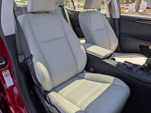 Used 2016 Lexus ES 350 w/ Premium Package w/Wood Trim FWD image 29