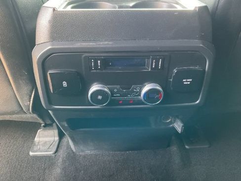 Used 2021 Ford Expedition Limited AWD/4WD image 14