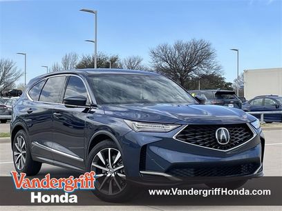 Used 2026 Acura MDX w/ Technology Package