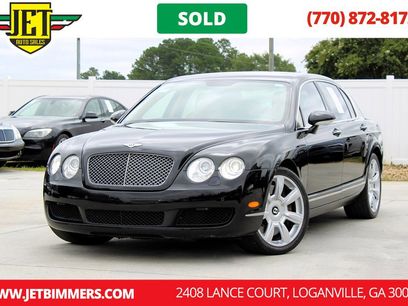Used 2006 Bentley Flying Spur Flying Spur