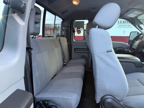 Used 2016 Ford F250 XLT w/ XLT Value Package image 24