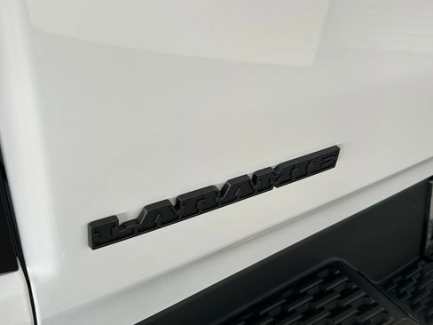 New 2026 RAM 1500 Laramie w/ Night Edition image 12