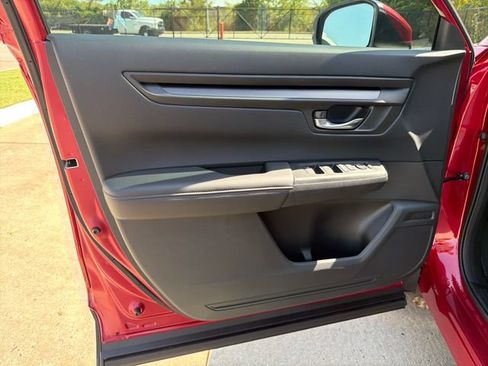 New 2026 Honda CR-V LX image 12