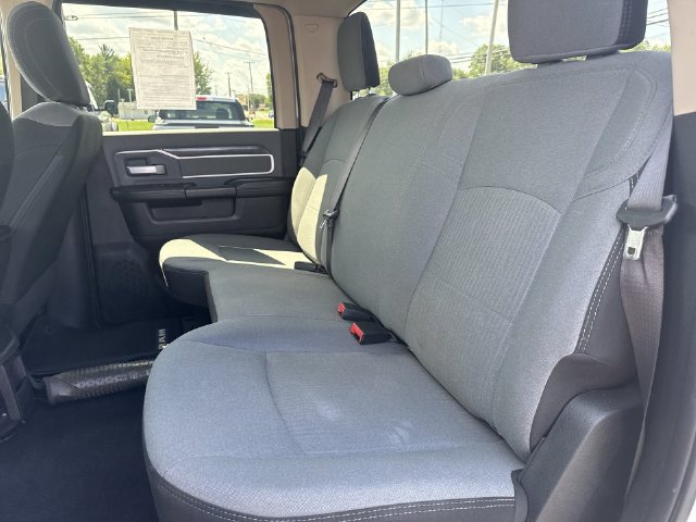 Used 2020 RAM 2500 Big Horn AWD/4WD image 31