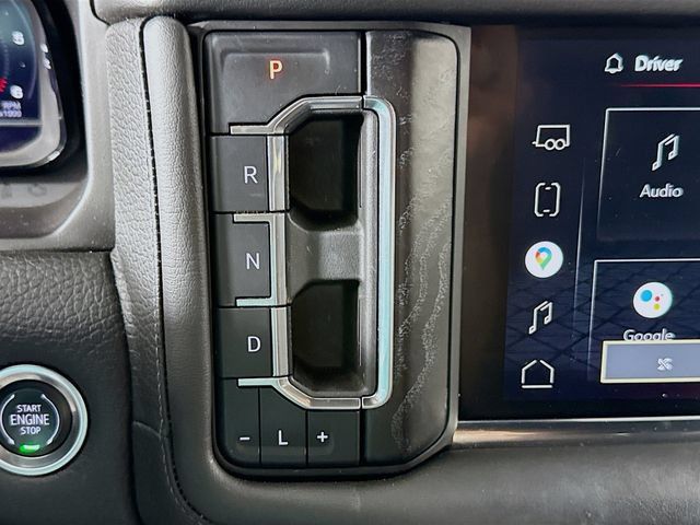 Used 2022 GMC Yukon Denali AWD/4WD image 17