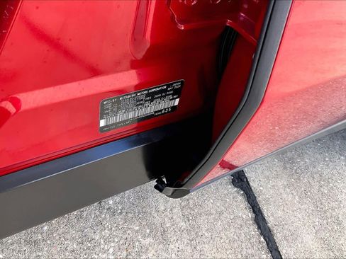 Used 2024 Mitsubishi Outlander SE FWD image 51