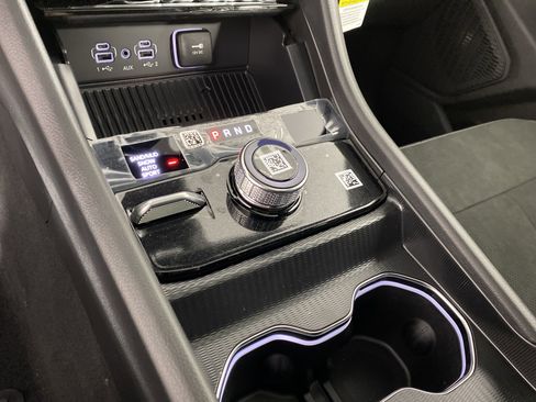 New 2026 Jeep Grand Cherokee Altitude image 28