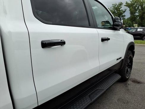 Used 2026 RAM 1500 Rebel w/ G/T Package AWD/4WD image 9