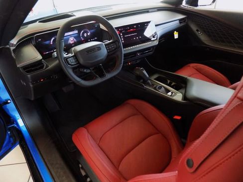 New 2026 Dodge Charger Scat Pack AWD/4WD image 12