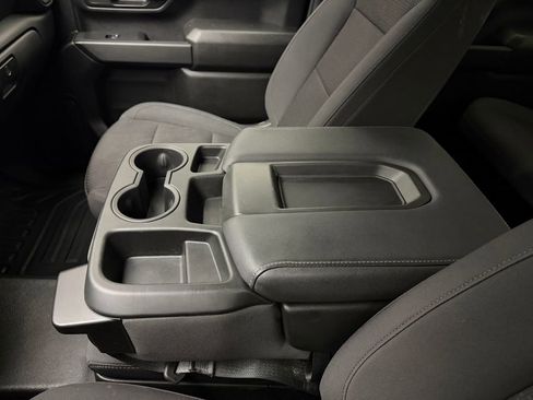 Used 2025 Chevrolet Silverado 3500 W/T image 26