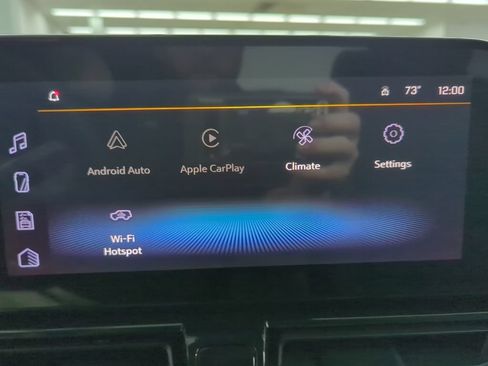 New 2026 Chevrolet TrailBlazer RS w/ Convenience Package AWD/4WD image 22