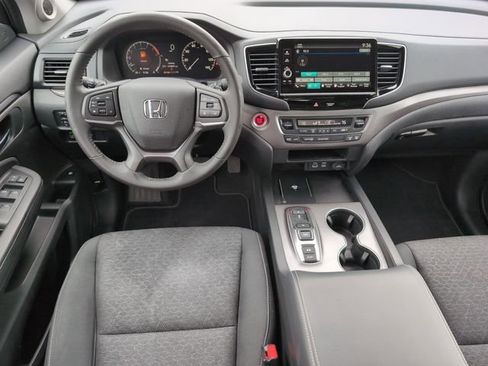 Used 2024 Honda Ridgeline Sport image 24