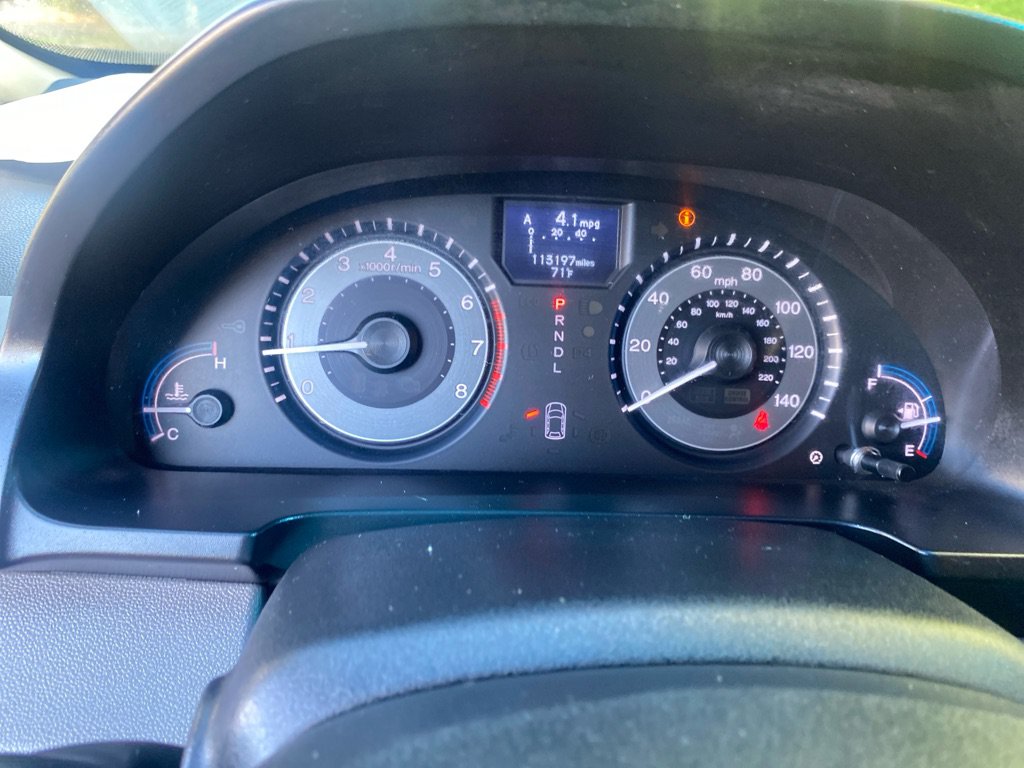 Used 2012 Honda Odyssey Touring image 14