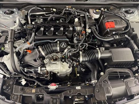 Certified 2026 Acura Integra FWD image 29