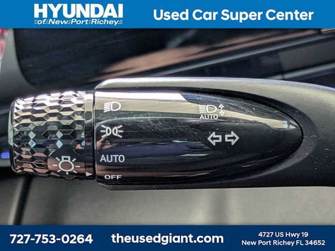 Certified 2024 Hyundai Elantra N Line FWD image 35