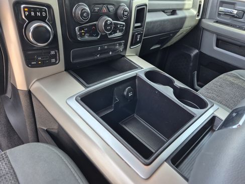 Used 2015 RAM 1500 Outdoorsman AWD/4WD image 12