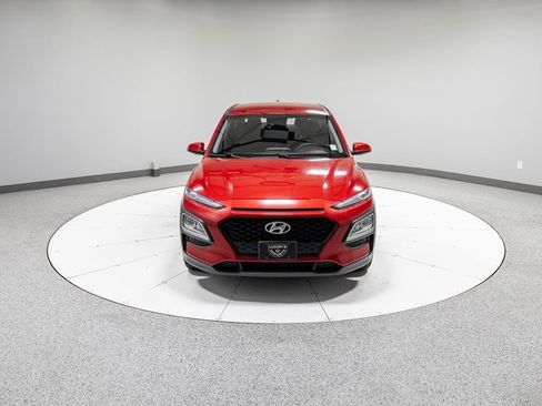 Used 2019 Hyundai Kona SE image 23
