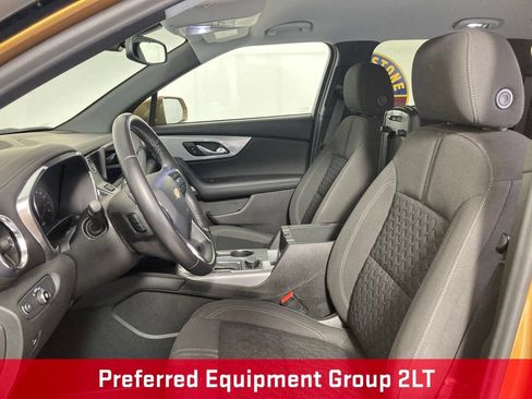 Used 2019 Chevrolet Blazer LT AWD/4WD image 9