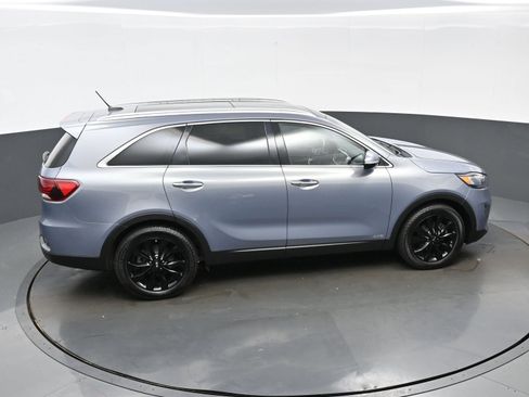 Used 2020 Kia Sorento EX AWD/4WD image 40