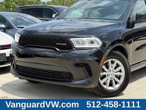 Used 2026 Dodge Durango GT RWD image 2