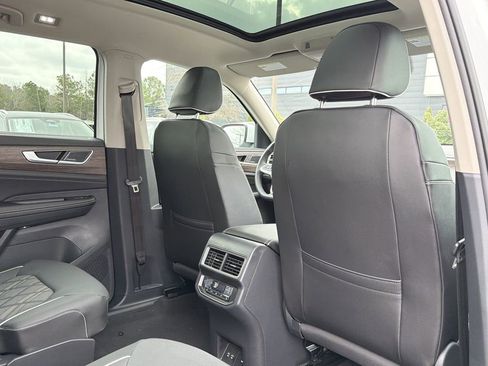 New 2026 Volkswagen Atlas SEL Premium R-Line image 20