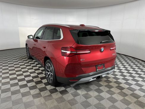 New 2026 BMW X3 xDrive30 w/ Premium Package image 23