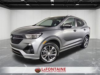 Certified 2023 Buick Encore GX Select w/ Experience Buick Package video 1