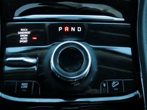 Used 2022 Jeep Grand Cherokee Limited 4xe image 20