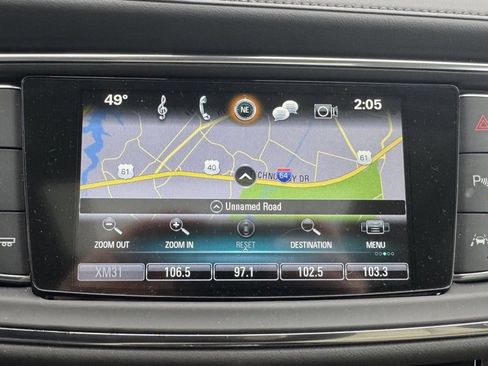 Used 2018 Buick Enclave Premium w/ Experience Buick Package image 24